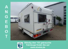 Fahrzeugbild Knaus Südwind 400 TS Nr. 111 - Doppelb., Sitzgr. #3