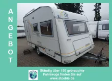 Fahrzeugbild Knaus Südwind 400 TS Nr. 111 - Doppelb., Sitzgr. #2