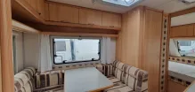 Fahrzeugbild Knaus Südwind 400 TS Nr. 111 - Doppelb., Sitzgr. #4