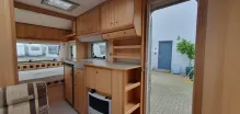 Fahrzeugbild Knaus Südwind 400 TS Nr. 111 - Doppelb., Sitzgr. #5
