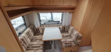 Fahrzeugbild Knaus Südwind 400 TS Nr. 111 - Doppelb., Sitzgr. #7