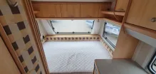 Fahrzeugbild Knaus Südwind 400 TS Nr. 111 - Doppelb., Sitzgr. #15