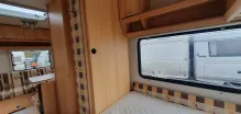 Fahrzeugbild Knaus Südwind 400 TS Nr. 111 - Doppelb., Sitzgr. #19