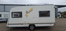 Fahrzeugbild Knaus Südwind 400 TS Nr. 111 - Doppelb., Sitzgr. #24
