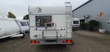 Fahrzeugbild Knaus Südwind 400 TS Nr. 111 - Doppelb., Sitzgr. #25