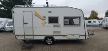 Fahrzeugbild Knaus Südwind 400 TS Nr. 111 - Doppelb., Sitzgr. #26
