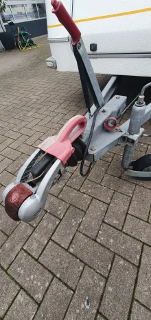 Fahrzeugbild Knaus Südwind 400 TS Nr. 111 - Doppelb., Sitzgr. #28