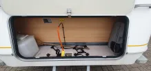 Fahrzeugbild Knaus Südwind 400 TS Nr. 111 - Doppelb., Sitzgr. #29