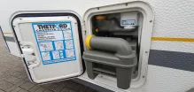 Fahrzeugbild Knaus Südwind 400 TS Nr. 111 - Doppelb., Sitzgr. #30