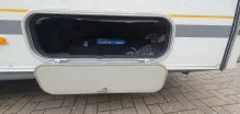 Fahrzeugbild Knaus Südwind 400 TS Nr. 111 - Doppelb., Sitzgr. #31
