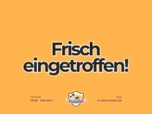 Fahrzeugbild Niesmann + Bischoff Arto 64 G *SAT*TV*Solar*ALDE*Navi*nur 27TKM* #1