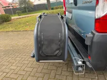Fahrzeugbild Pössl Summit 600 Plus-Solar-MaxxFan-DAB-Clesana-Minnid #5