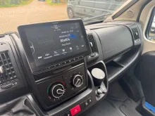 Fahrzeugbild Pössl Summit 600 Plus-Solar-MaxxFan-DAB-Clesana-Minnid #16