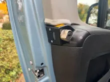 Fahrzeugbild Pössl Summit 600 Plus-Solar-MaxxFan-DAB-Clesana-Minnid #18