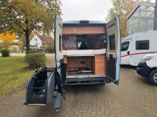 Fahrzeugbild Pössl Summit 600 Plus-Solar-MaxxFan-DAB-Clesana-Minnid #20