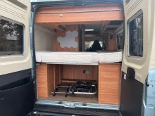 Fahrzeugbild Pössl Summit 600 Plus-Solar-MaxxFan-DAB-Clesana-Minnid #21