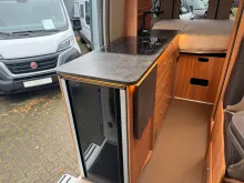 Fahrzeugbild Pössl Summit 600 Plus-Solar-MaxxFan-DAB-Clesana-Minnid #29