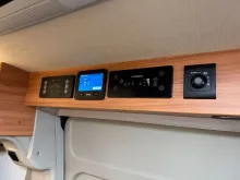 Fahrzeugbild Pössl Summit 600 Plus-Solar-MaxxFan-DAB-Clesana-Minnid #32