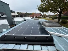 Fahrzeugbild Pössl Summit 600 Plus-Solar-MaxxFan-DAB-Clesana-Minnid #40
