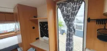 Fahrzeugbild Bürstner Premio 400 TS Nr. 115 - Doppelb., Sitzgr. #6