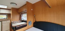 Fahrzeugbild Bürstner Premio 400 TS Nr. 115 - Doppelb., Sitzgr. #18