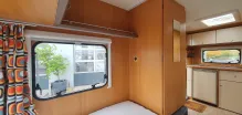 Fahrzeugbild Bürstner Premio 400 TS Nr. 115 - Doppelb., Sitzgr. #19
