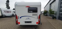 Fahrzeugbild Bürstner Premio 400 TS Nr. 115 - Doppelb., Sitzgr. #27