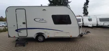 Fahrzeugbild Bürstner Premio 400 TS Nr. 115 - Doppelb., Sitzgr. #28