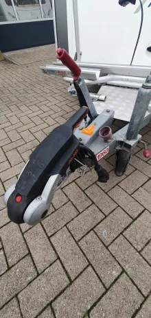Fahrzeugbild Bürstner Premio 400 TS Nr. 115 - Doppelb., Sitzgr. #30