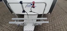Fahrzeugbild Bürstner Premio 400 TS Nr. 115 - Doppelb., Sitzgr. #31