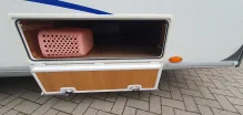 Fahrzeugbild Bürstner Premio 400 TS Nr. 115 - Doppelb., Sitzgr. #33