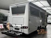 Fahrzeugbild Frankia F-Line I 790 GD Hubstützen Lithium #8