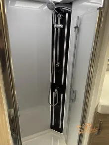 Fahrzeugbild Frankia F-Line I 790 GD Hubstützen Lithium #15