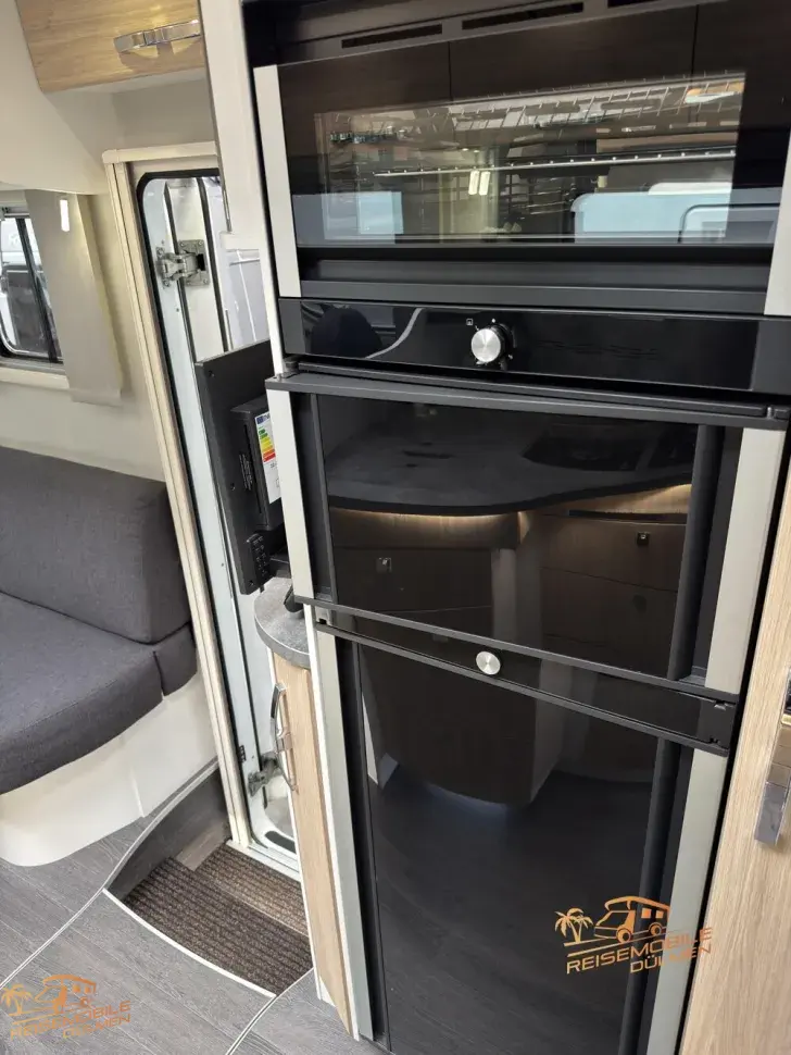 Fahrzeugbild Frankia F-Line I 790 GD Hubstützen Lithium #16
