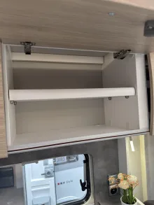 Fahrzeugbild Frankia F-Line I 790 GD Hubstützen Lithium #21
