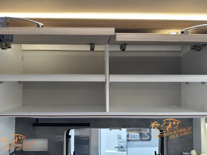 Fahrzeugbild Frankia F-Line I 790 GD Hubstützen Lithium #22