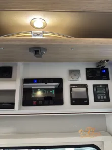 Fahrzeugbild Frankia F-Line I 790 GD Hubstützen Lithium #24
