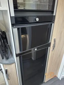 Fahrzeugbild Frankia F-Line I 790 GD Hubstützen Lithium #27