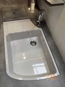 Fahrzeugbild Frankia F-Line I 790 GD Hubstützen Lithium #30