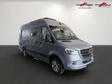Fahrzeugbild Malibu Genius 641 LE #1