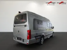 Fahrzeugbild Malibu Genius 641 LE #3