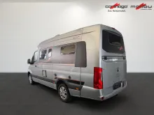 Fahrzeugbild Malibu Genius 641 LE #4