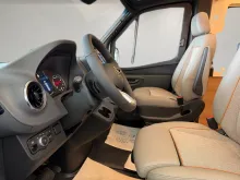 Fahrzeugbild Malibu Genius 641 LE #7