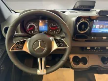 Fahrzeugbild Malibu Genius 641 LE #8