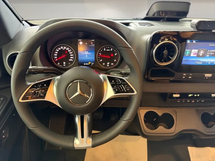 Fahrzeugbild Malibu Genius 641 LE #8