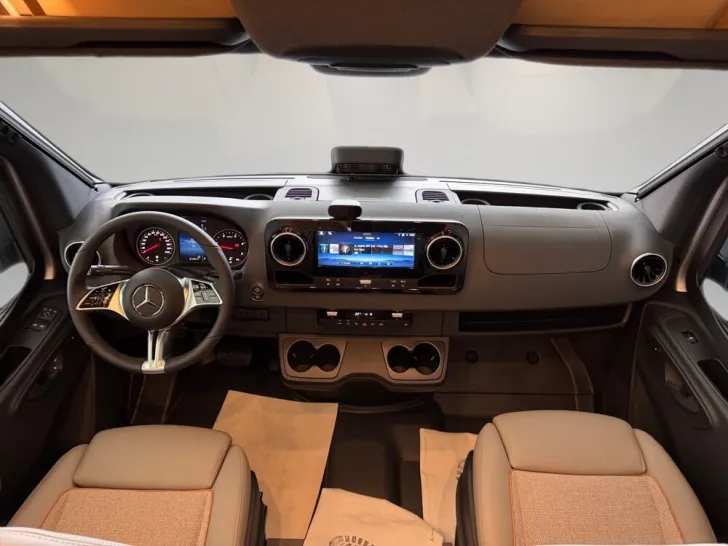 Fahrzeugbild Malibu Genius 641 LE #10