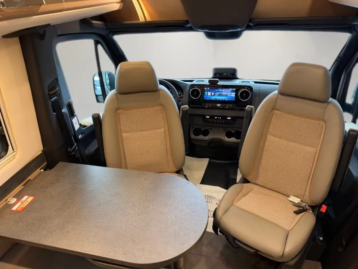 Fahrzeugbild Malibu Genius 641 LE #11