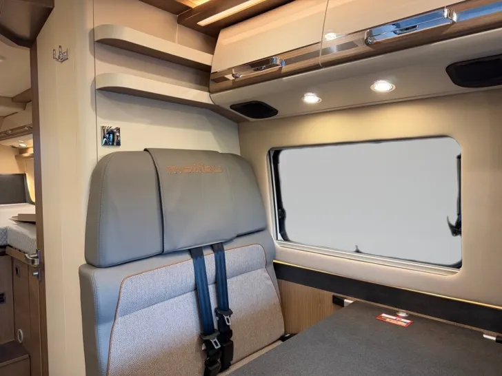Fahrzeugbild Malibu Genius 641 LE #12