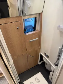 Fahrzeugbild Malibu Genius 641 LE #15