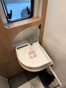 Fahrzeugbild Malibu Genius 641 LE #16